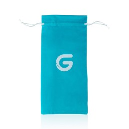 Gildo - Pink Glass Buttplug - ANAL PLAY