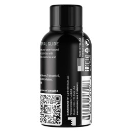 Swiss Navy - Premium Silicone And Water Hybrid Lubricant 29.5