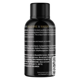 Swiss Navy - Premium Silicone And Water Hybrid Lubricant 29.5
