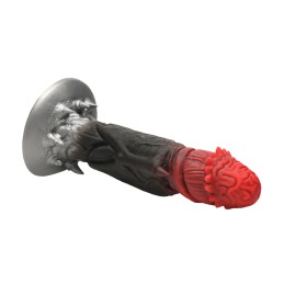 Creature Cocks - Count Cockula Vampiiri Dildo - Fantaasia Dildod