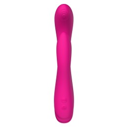 Lovense - Osci 3 Nutikas Jänkuvibraator - Vibraatorid