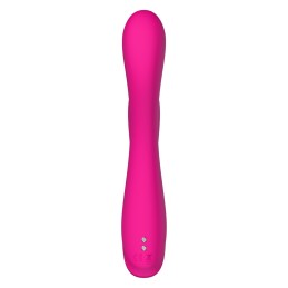 Lovense - Osci 3 Nutikas Jänkuvibraator - Vibraatorid