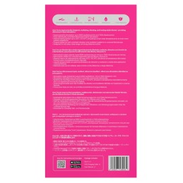 Lovense - Osci 3 Nutikas Jänkuvibraator - Vibraatorid