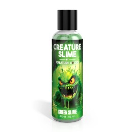 Creature Cocks - Green Slime Зеленая Слизь Смазка 118 мл