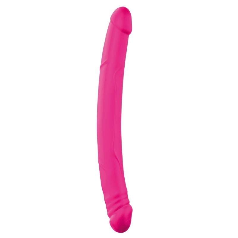 Dorcel - Real Double Do Dildo 42 cm Dorcel - Real Double Do Dildo 42 cm