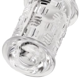 The Handy - Stamina Sleeve Flow - сменная насадка - Мастурбаторы
