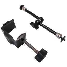 The Handy - The Handsfree Desk Mount - lauakinnitus -