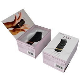 The Handy - The Oh! Vibrator - vibraator - Kliitorivibraatorid