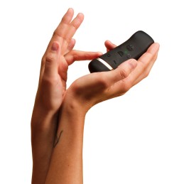 The Handy - The Oh! Vibrator - vibraator - Kliitorivibraatorid
