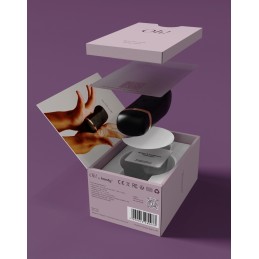 The Handy - The Oh! Vibrator - vibraator - Kliitorivibraatorid
