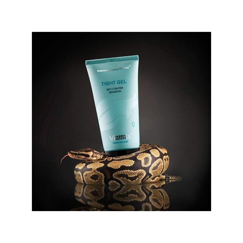 Viamax - Tight Gel 50 ml Viamax - Tight Gel 50 ml