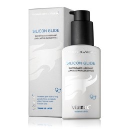 Viamax - Silicone Glide 70 ml libesti