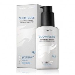 Viamax - Silicone Glide 70 ml силиконовая смазка