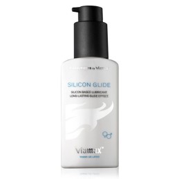 Viamax - Silicone Glide 70 ml libesti