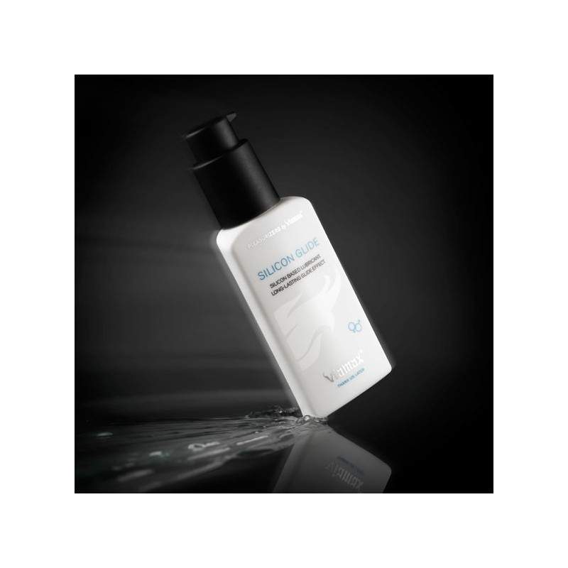 Viamax - Silicone Glide 70 ml libesti