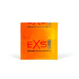 EXS - Delay Endurance Kondoomid 12tk - Kondoomid