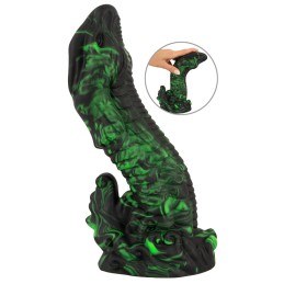 Beasty Cocks - Lizard Peak Fantaasiadildo - Fantaasia Dildod