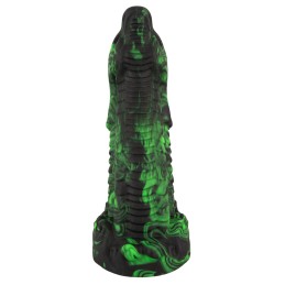 Beasty Cocks - Lizard Peak Fantasy Dildo - Fantasy Dildos