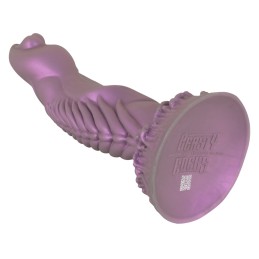 Beasty Cocks - Alien Phallus Fantasy Dildo Purple - Fantasy