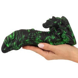 Beasty Cocks - Lizard Peak Fantasy Dildo - Fantasy Dildos