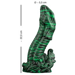 Beasty Cocks - Lizard Peak Fantasy Dildo - Fantasy Dildos
