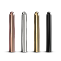 Classic Vibrators – elegant, neutral and powerful