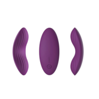 Clitoral Vibrators – powerful pleasure | eros.ee