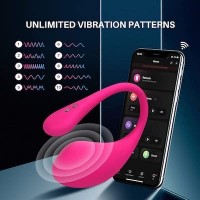 APP CONTROLLED SEX TOYS
