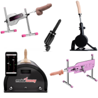 Sex Machines