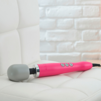 Wand Vibrators – massage and bold pleasure | eros.ee