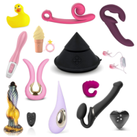 Discover the unique and special vibrators