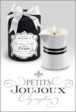 Petits Joujoux