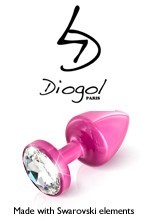 Diogol