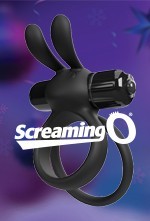 The Screaming O