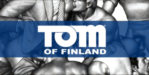 TOM OF FINLAND