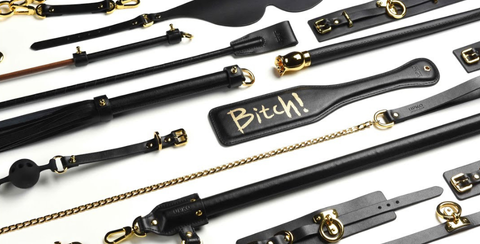 BDSM / FETISH