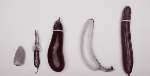 SAFE SEX